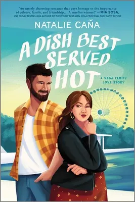 Il piatto meglio servito caldo - A Dish Best Served Hot