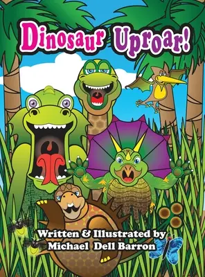 Il frastuono dei dinosauri - Dinosaur Uproar