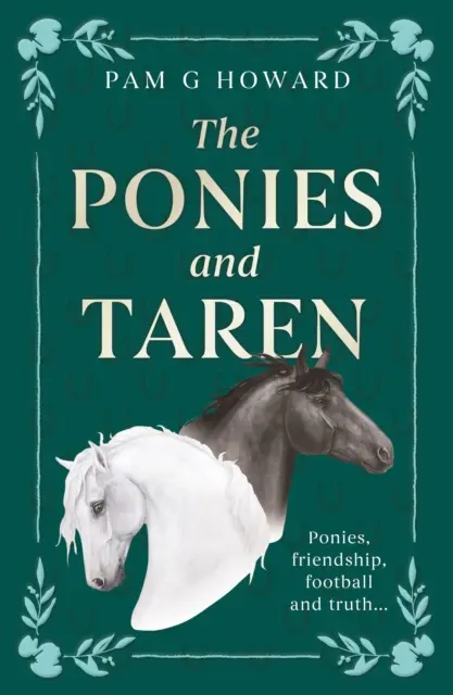 Pony e Taren - Ponies and Taren