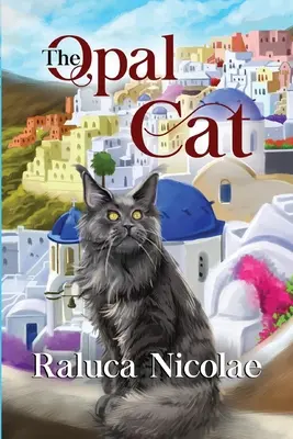 Il gatto d'opale - The Opal Cat