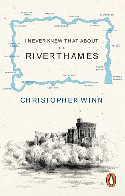 Non l'avevo mai saputo del fiume Tamigi - I Never Knew That About the River Thames