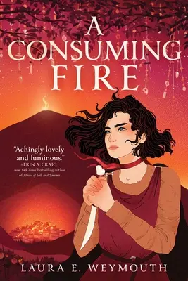 Un fuoco che consuma - A Consuming Fire
