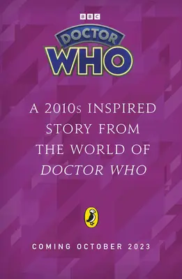 Doctor Who: L'angelo della redenzione - una storia del 2010 - Doctor Who: The Angel of Redemption - a 2010s story