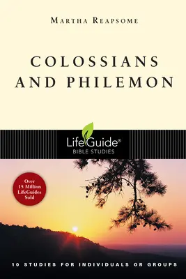 Colossesi e Filemone - Colossians and Philemon