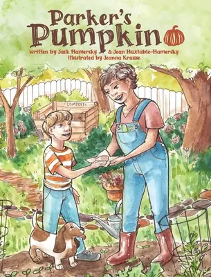 La zucca di Parker - Parker's Pumpkin