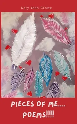 Pezzi di me.... Poesie!!!! - Pieces of Me.... Poems!!!!