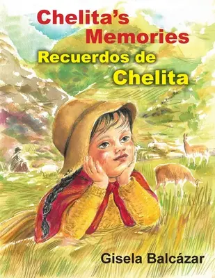 I ricordi di Chelita, Recuerdos de Chelita - Chelita's Memories, Recuerdos de Chelita