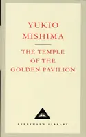 Il tempio del padiglione d'oro - Temple Of The Golden Pavilion