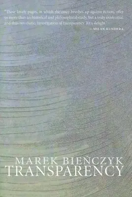 Trasparenza - Transparency