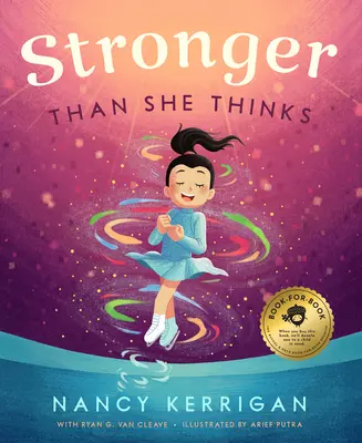 Più forte di quanto pensi - Stronger Than She Thinks
