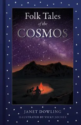 Racconti popolari del cosmo - Folk Tales of the Cosmos