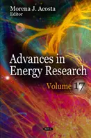 Progressi nella ricerca energetica - Volume 17 - Advances in Energy Research - Volume 17