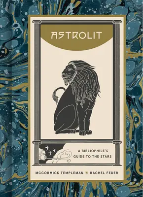 Astrolit: Una guida bibliofila alle stelle - Astrolit: A Bibliophile's Guide to the Stars