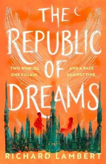 La Repubblica dei sogni - Republic of Dreams