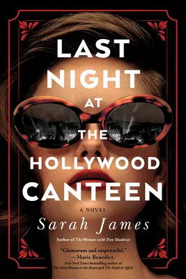 L'ultima notte alla mensa di Hollywood - Last Night at the Hollywood Canteen