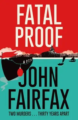 Prova fatale - Fatal Proof