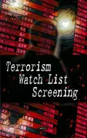 Screening delle liste di controllo del terrorismo - Terrorism Watch List Screening