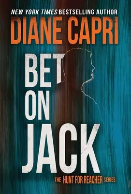 Bet On Jack: La serie di Jack Reacher a caccia di Jack - Bet On Jack: The Hunt for Jack Reacher Series