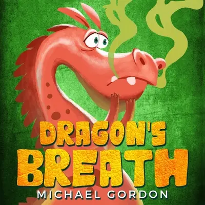 Il respiro del drago - Dragon's Breath