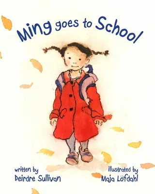 Ming va a scuola - Ming Goes to School