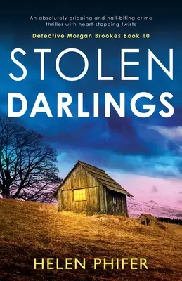 Stolen Darlings: Un thriller poliziesco assolutamente avvincente e con colpi di scena al cardiopalma - Stolen Darlings: An absolutely gripping and nail-biting crime thriller with heart-stopping twists