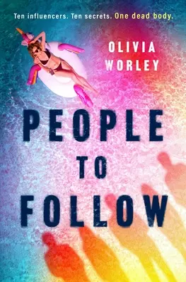 Persone da seguire - People to Follow