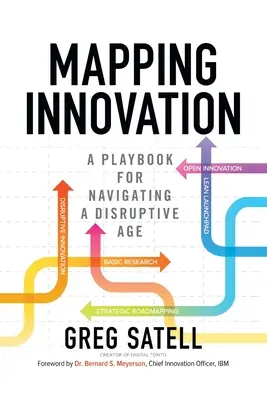 Mappare l'innovazione (Pb) - Mapping Innovation (Pb)