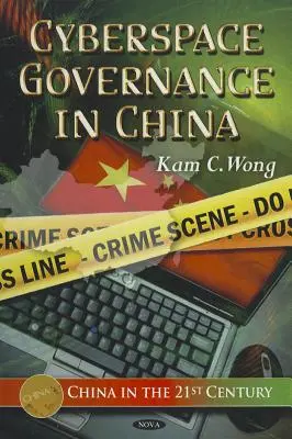 La governance del cyberspazio in Cina - Cyberspace Governance in China