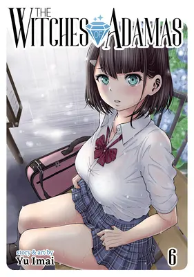 Le streghe di Adamas Vol. 6 - The Witches of Adamas Vol. 6