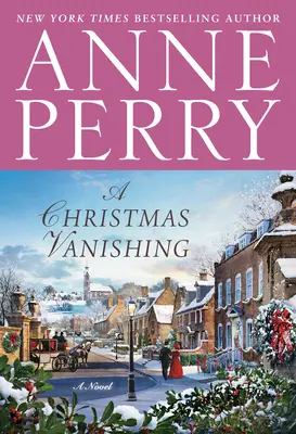 Un Natale che scompare - A Christmas Vanishing