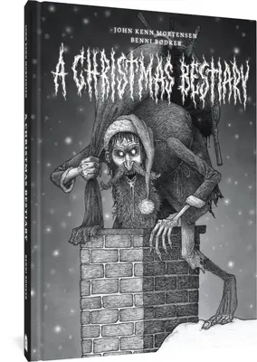 Un bestiario natalizio - A Christmas Bestiary