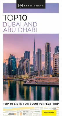 DK Eyewitness Top 10 Dubai e Abu Dhabi - DK Eyewitness Top 10 Dubai and Abu Dhabi