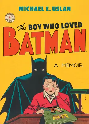 Il ragazzo che amava Batman - The Boy Who Loved Batman