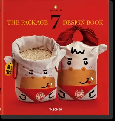 Il libro del design delle confezioni 7 - The Package Design Book 7