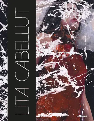 Lita Cabellut: Densità in divenire - Lita Cabellut: Unfolding Density