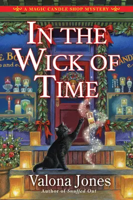 Nello stoppino del tempo - In the Wick of Time