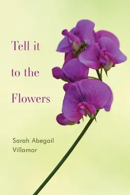 Dillo ai fiori - Tell it to the Flowers