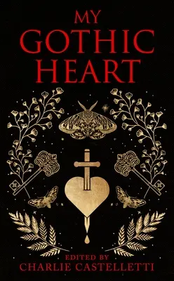 Il mio cuore gotico - My Gothic Heart