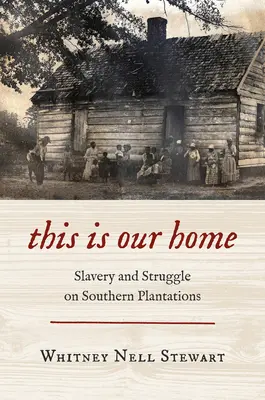 Questa è la nostra casa: schiavitù e lotta nelle piantagioni del Sud - This Is Our Home: Slavery and Struggle on Southern Plantations