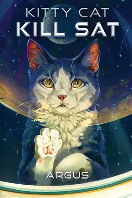 Il gattino uccide Sat - Kitty Cat Kill Sat