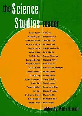 Il lettore di studi scientifici - The Science Studies Reader