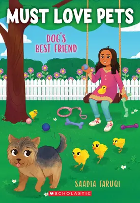 Il migliore amico del cane (Must Love Pets #4) - Dog's Best Friend (Must Love Pets #4)