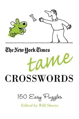 I cruciverba del New York Times - New York Times Tame Crosswords