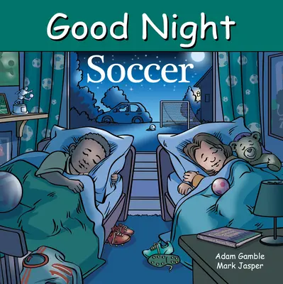 Buonanotte Calcio - Good Night Soccer