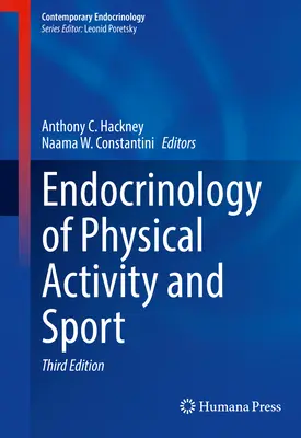 Endocrinologia dell'attività fisica e dello sport - Endocrinology of Physical Activity and Sport
