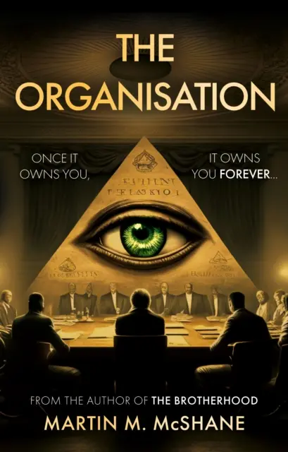 Organizzazione - Organisation