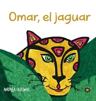 Omar, il giaguaro - Omar, el jaguar