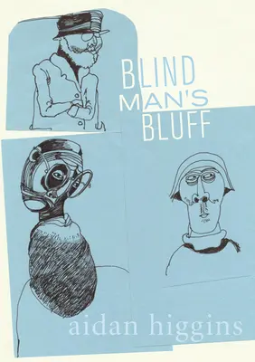 Bluff dell'uomo cieco - Blind Man's Bluff