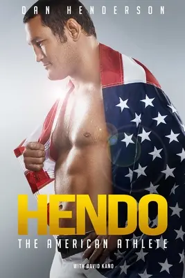 Hendo: L'atleta americano - Hendo: The American Athlete