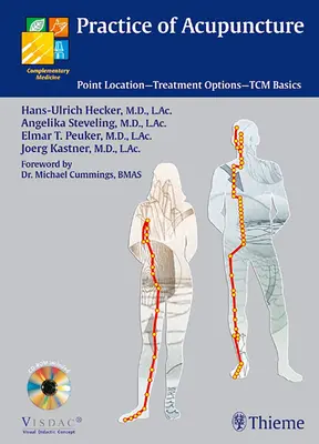 Pratica dell'agopuntura - Posizione dei punti - Opzioni di trattamento - Nozioni di base della MTC - Practice of Acupuncture - Point Location - Treatment Options - TCM Basics
